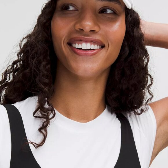 lululemon Align™ Dress - Black - Size 8 - Picture 5 of 11